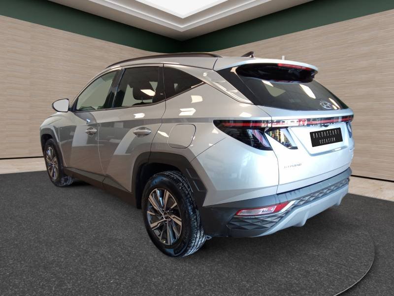 Hyundai Tucson - Photo 5