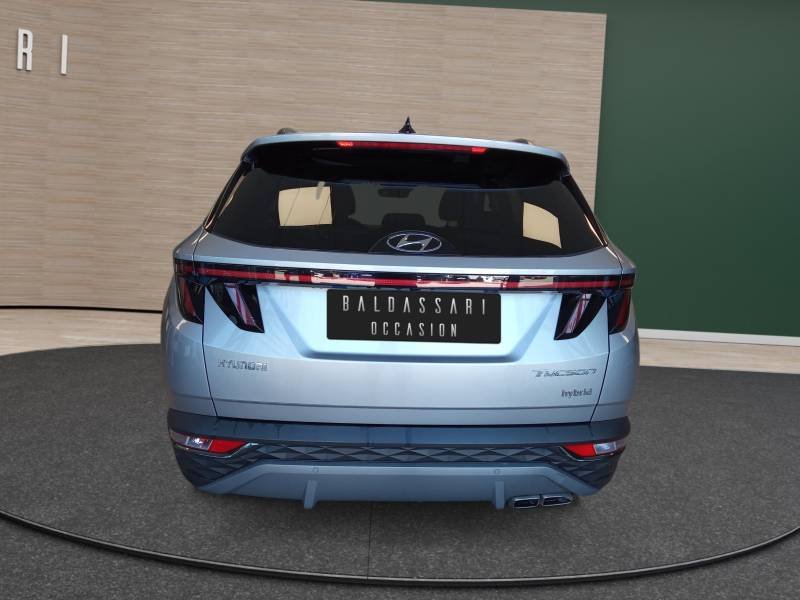 Hyundai Tucson - Photo 6