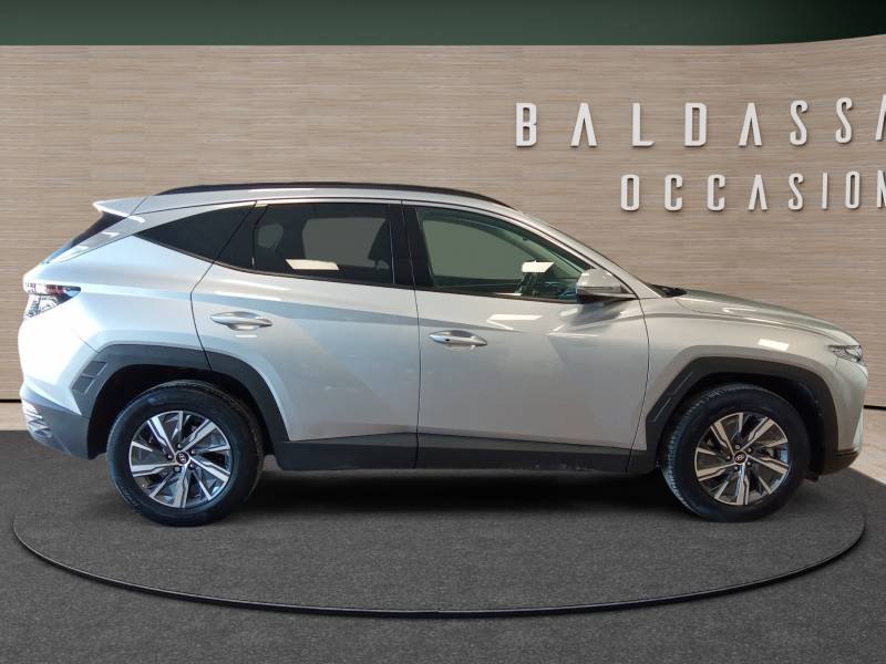 Hyundai Tucson - Photo 7