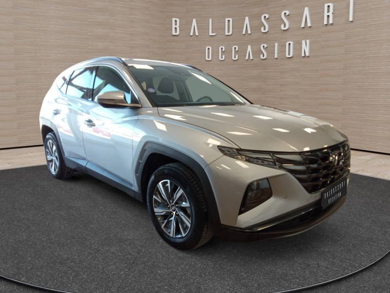 Hyundai Tucson - Photo 8