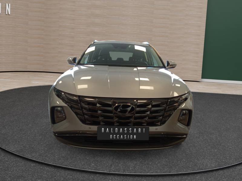 Hyundai Tucson - Photo 9