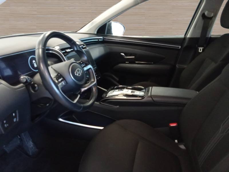 Hyundai Tucson - Photo 10