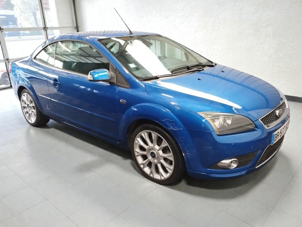 Ford Focus - Photo 7