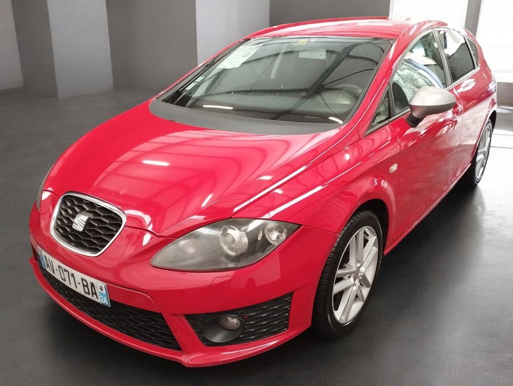 Seat Leon - Photo 1