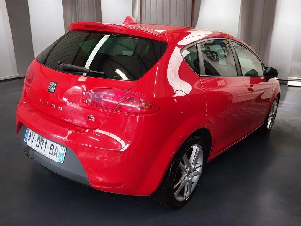 Seat Leon - Photo 2