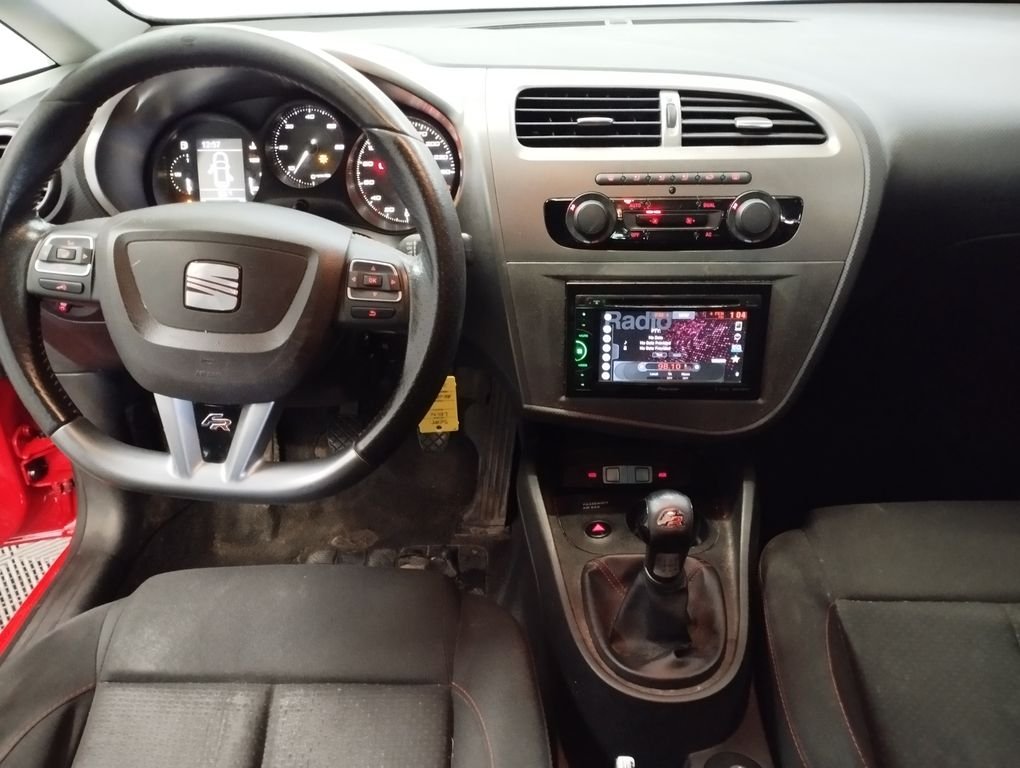 Seat Leon - Photo 3
