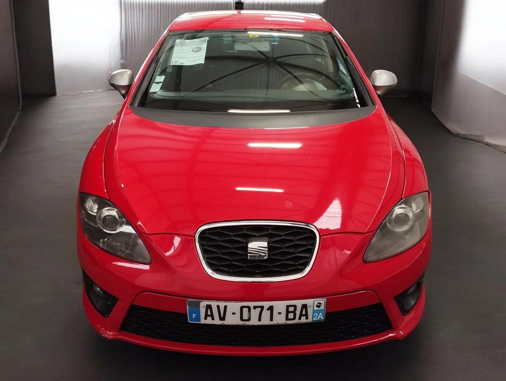 Seat Leon - Photo 4