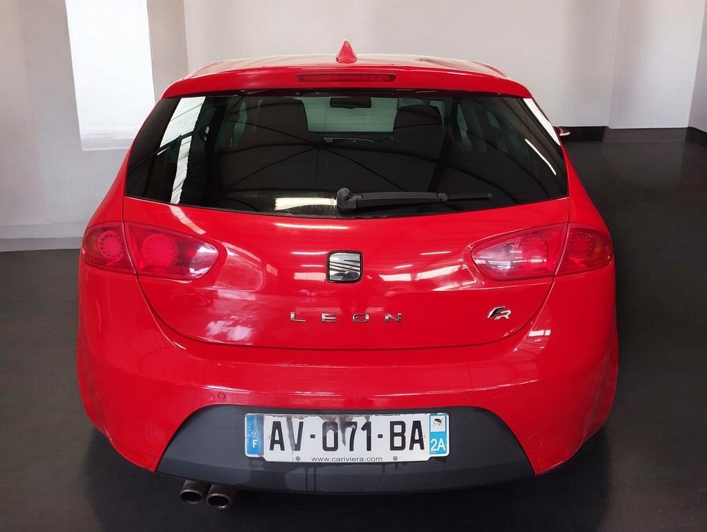Seat Leon - Photo 5