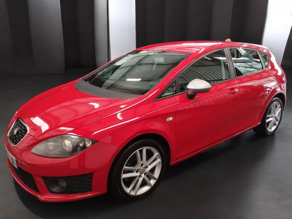 Seat Leon - Photo 6