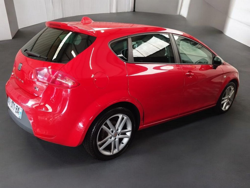 Seat Leon - Photo 7