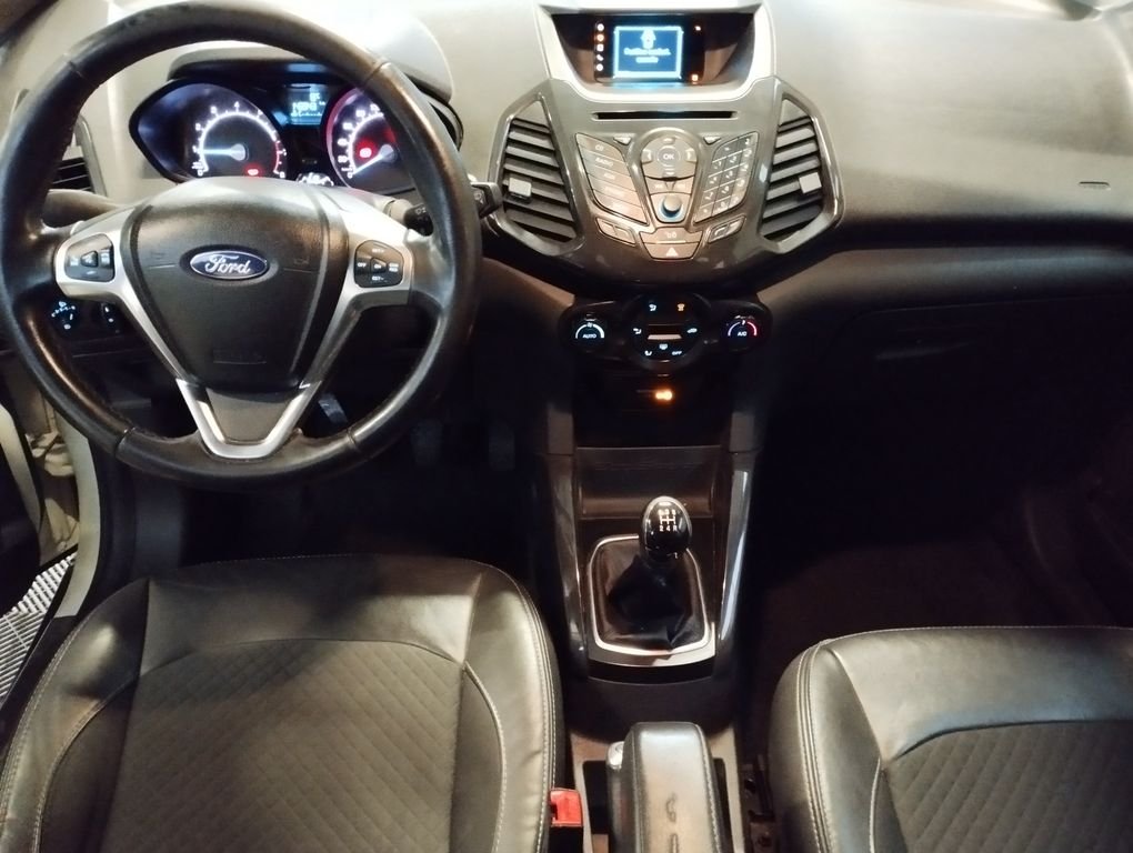 Ford EcoSport - Photo 3