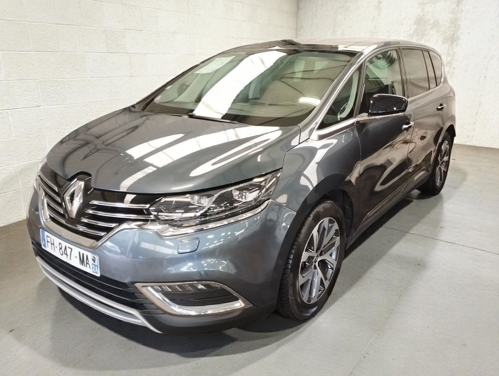 Renault Espace - Photo 1