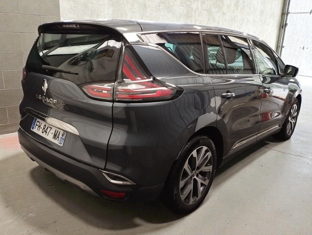Renault Espace - Photo 2