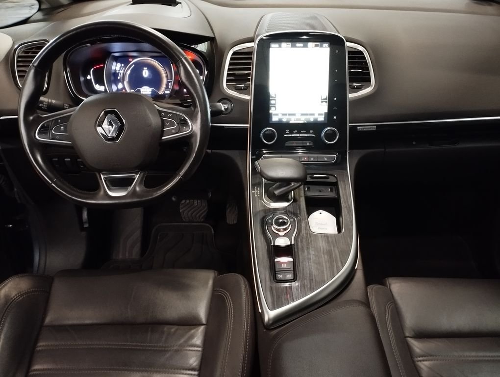 Renault Espace - Photo 3
