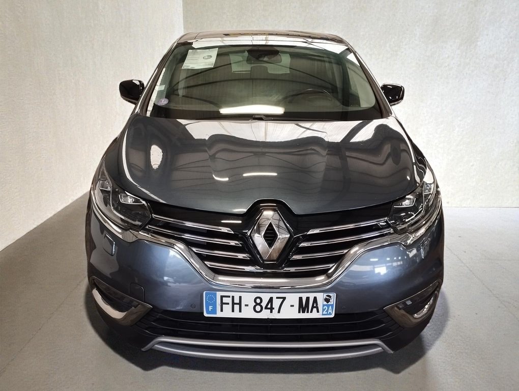 Renault Espace - Photo 4