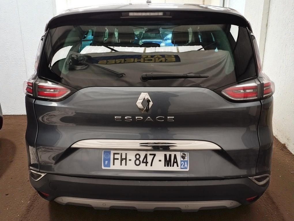 Renault Espace - Photo 5
