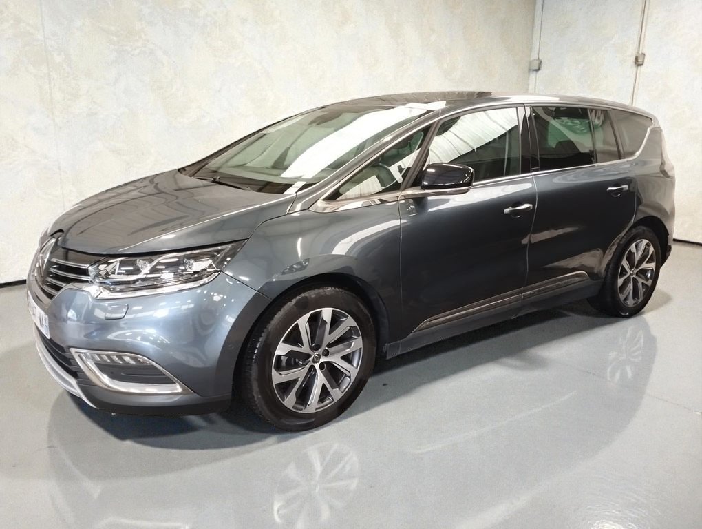 Renault Espace - Photo 6
