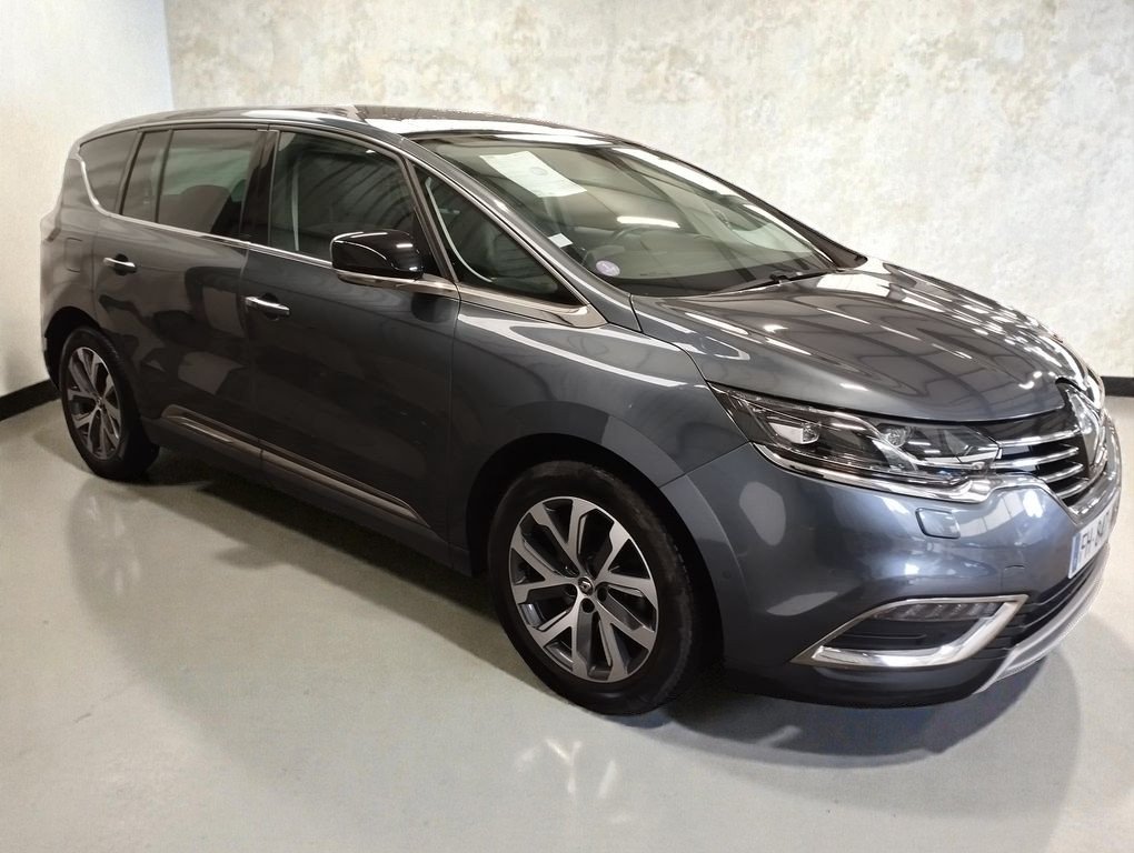 Renault Espace - Photo 7