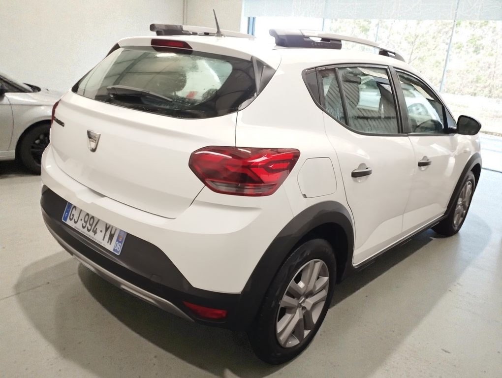 Dacia Sandero - Photo 2