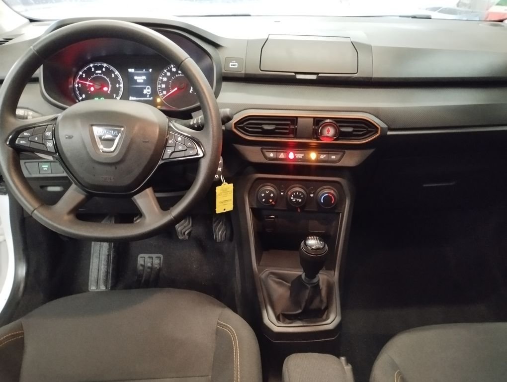 Dacia Sandero - Photo 3