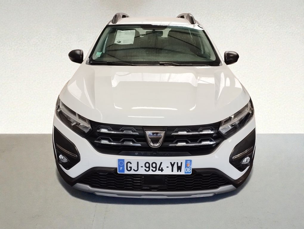 Dacia Sandero - Photo 4