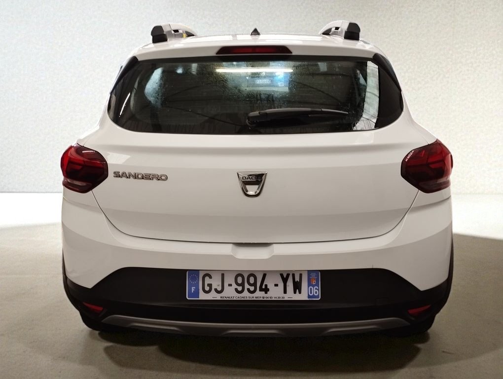 Dacia Sandero - Photo 5