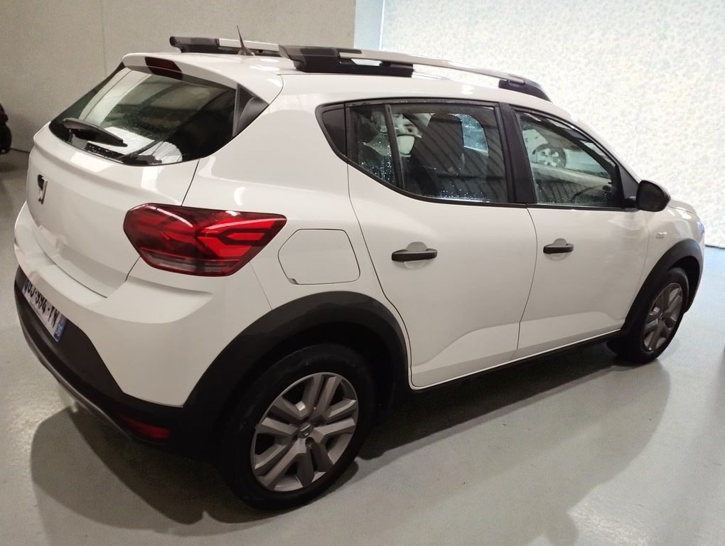 Dacia Sandero - Photo 7