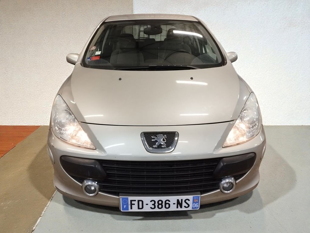Peugeot 307 - Photo 4