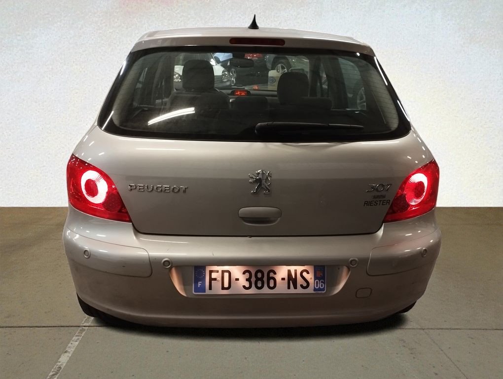 Peugeot 307 - Photo 5
