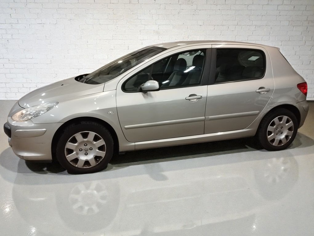 Peugeot 307 - Photo 6