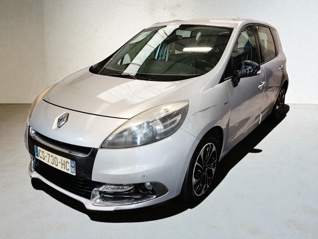 Renault Scénic - Photo 1