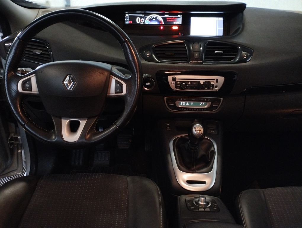 Renault Scénic - Photo 3