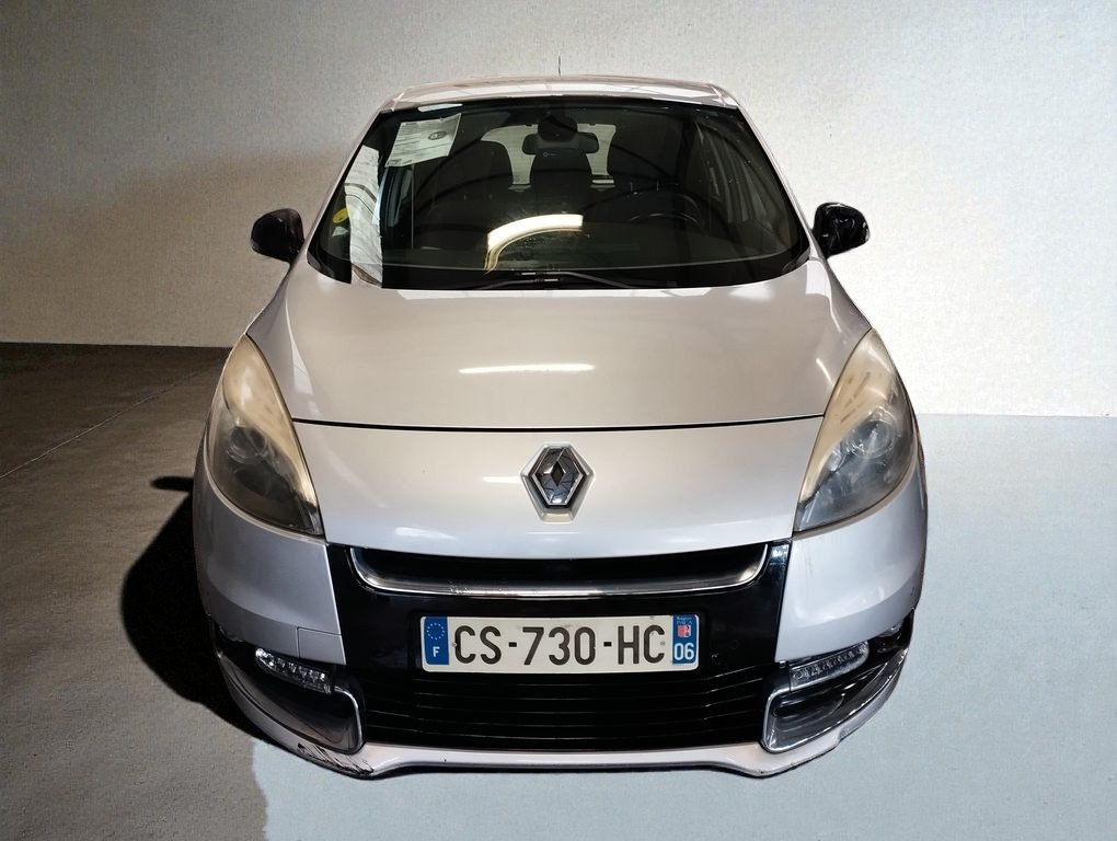Renault Scénic - Photo 4