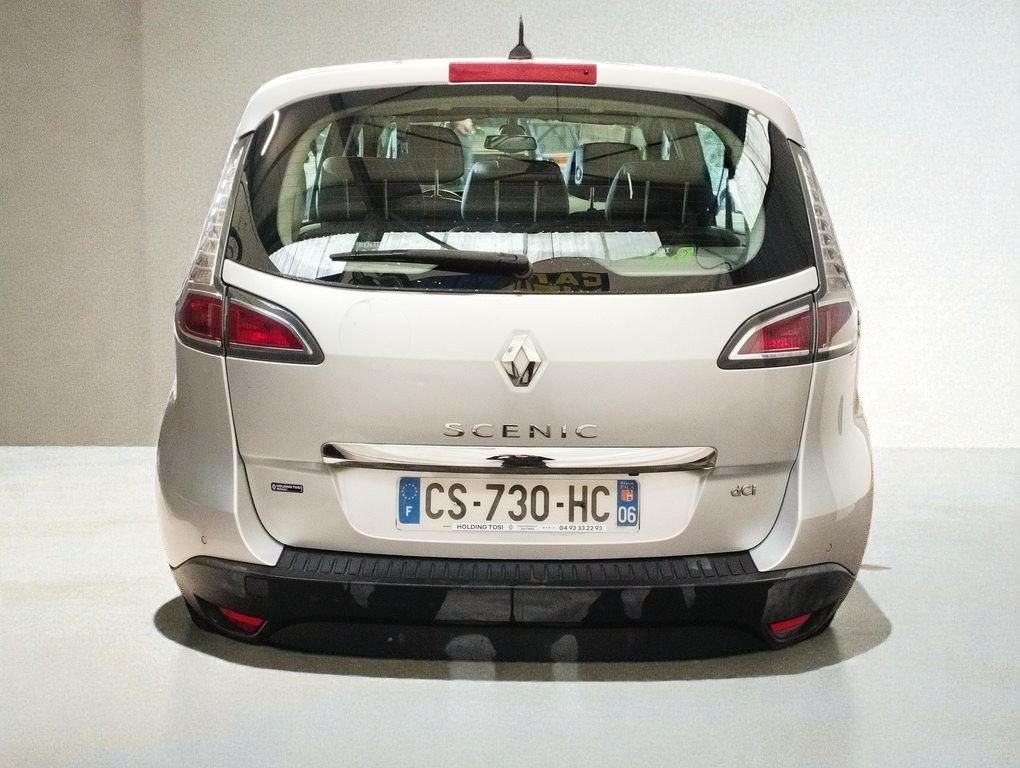Renault Scénic - Photo 5