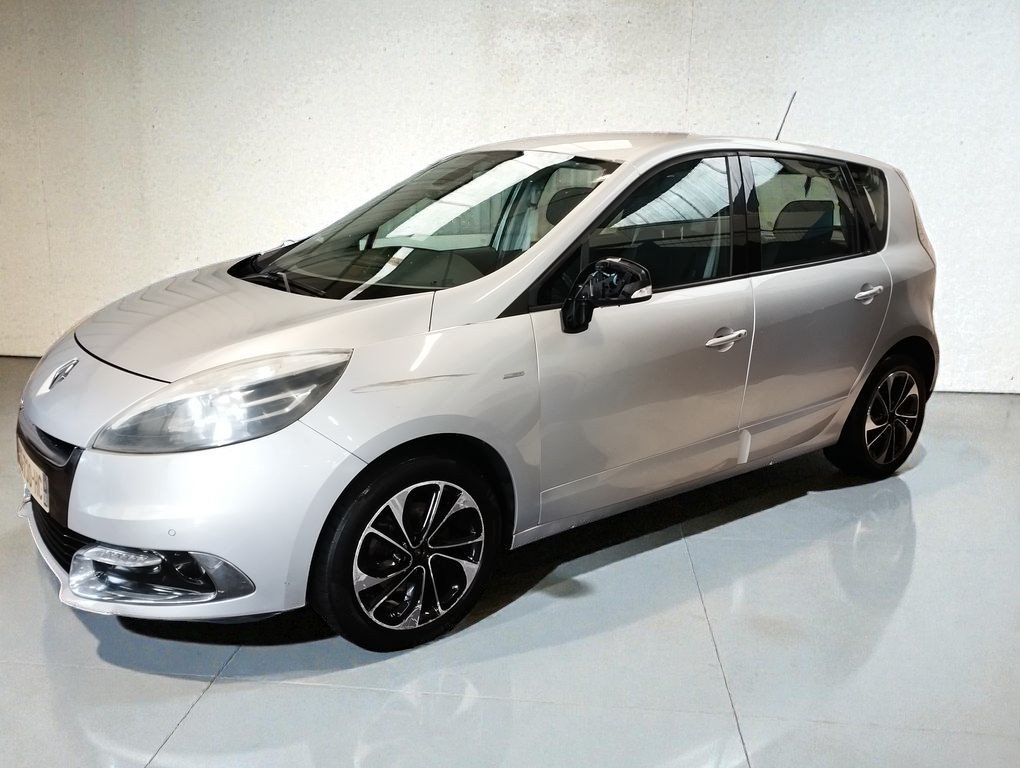 Renault Scénic - Photo 6