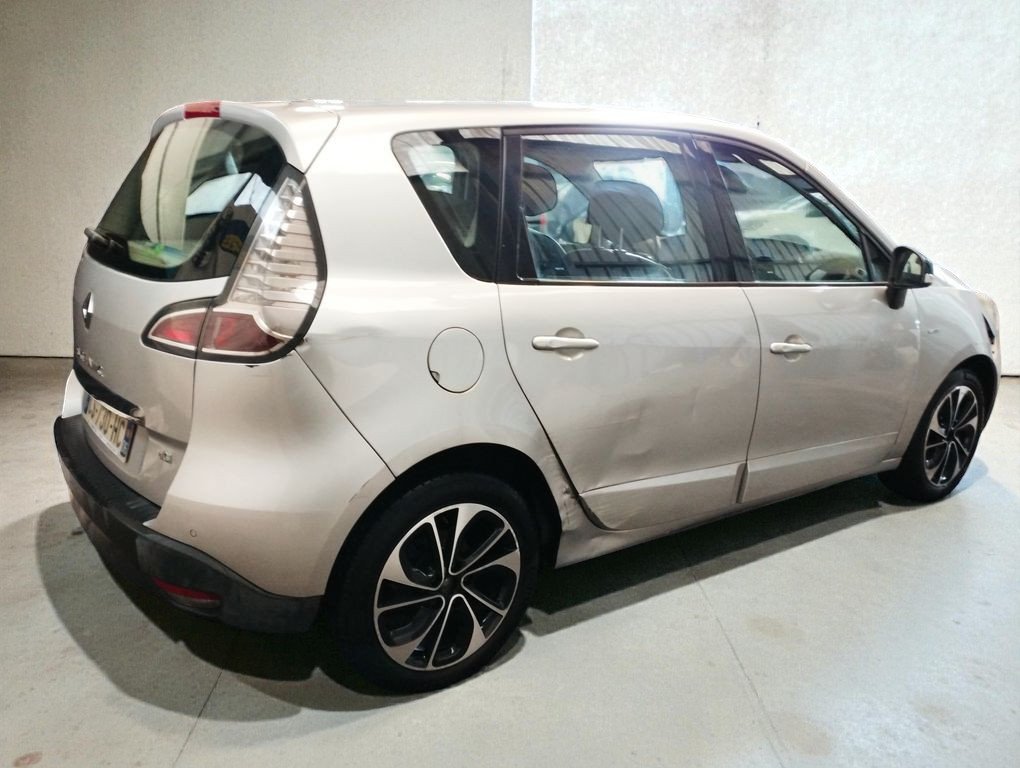 Renault Scénic - Photo 7