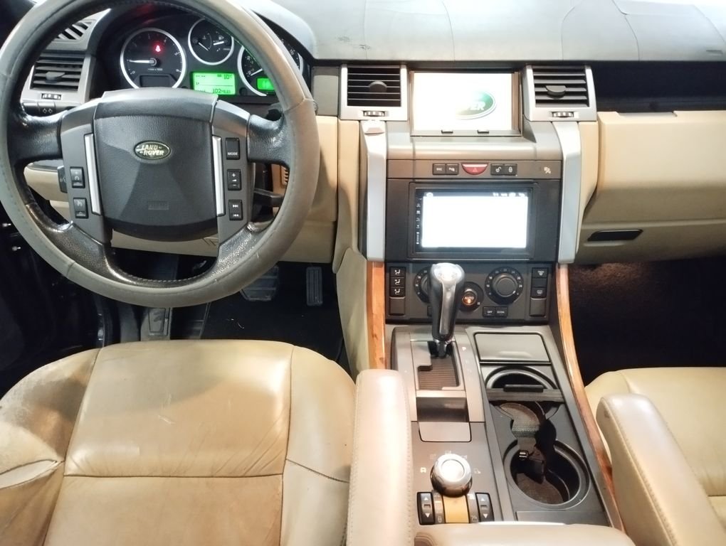 Land Rover Range Rover Sport - Photo 3