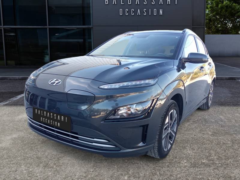 Hyundai Kona - Photo 1