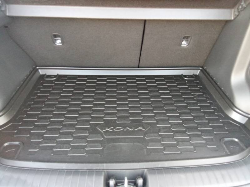 Hyundai Kona - Photo 11