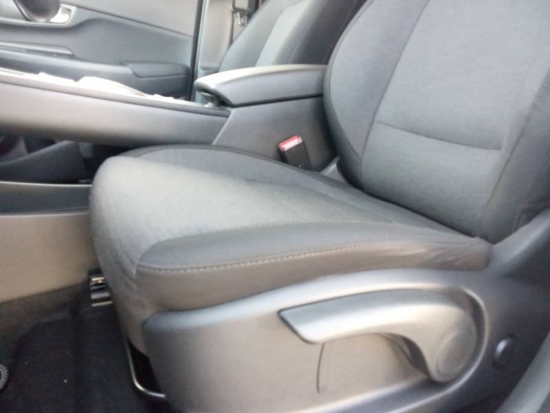 Hyundai Kona - Photo 12