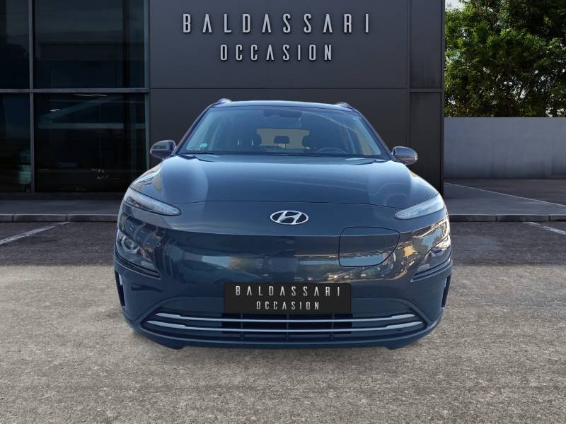 Hyundai Kona - Photo 13