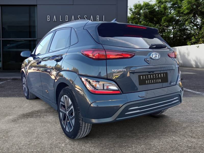 Hyundai Kona - Photo 14