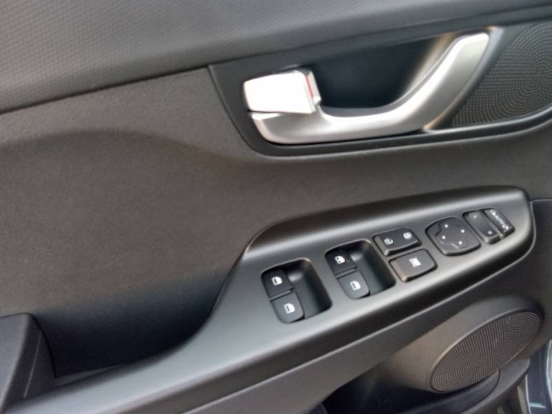 Hyundai Kona - Photo 15