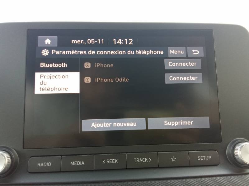 Hyundai Kona - Photo 18