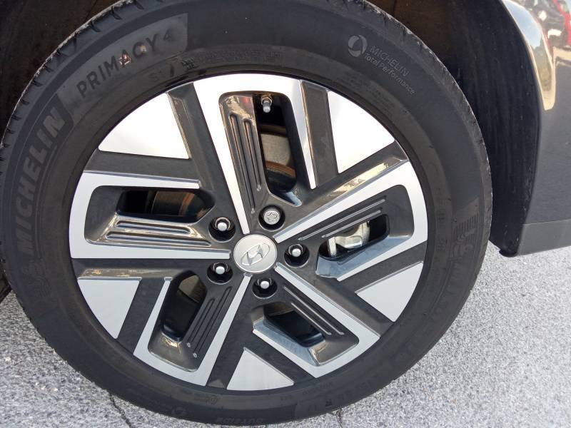 Hyundai Kona - Photo 19