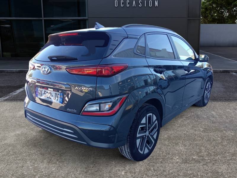 Hyundai Kona - Photo 2