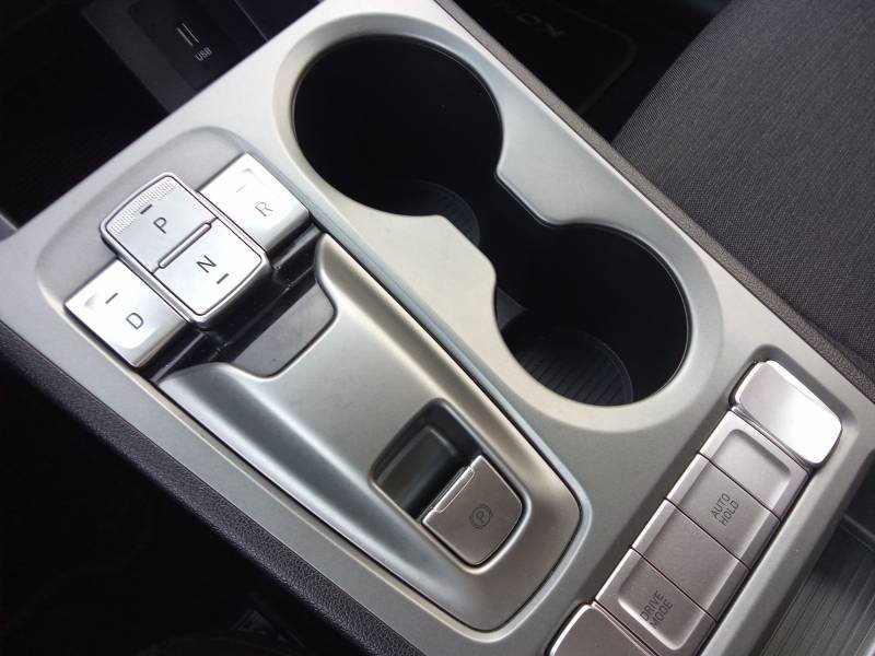 Hyundai Kona - Photo 21
