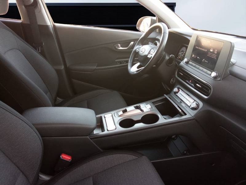 Hyundai Kona - Photo 22