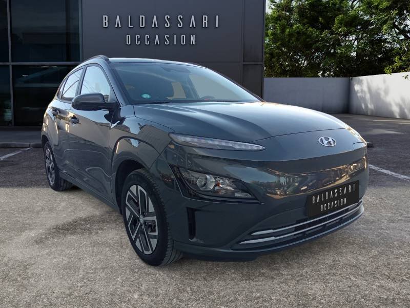 Hyundai Kona - Photo 23
