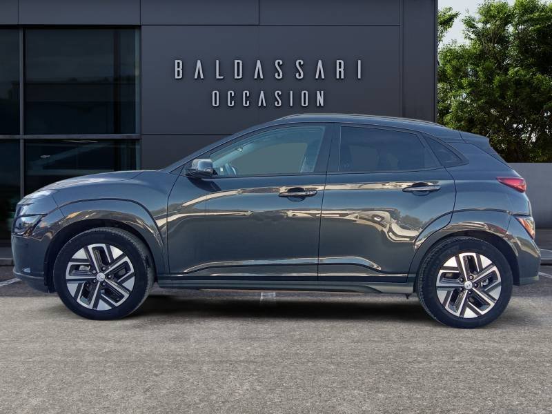 Hyundai Kona - Photo 24